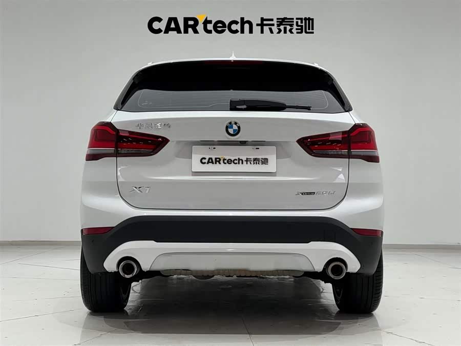 宝马 宝马X1 2022 汽车图片 #10