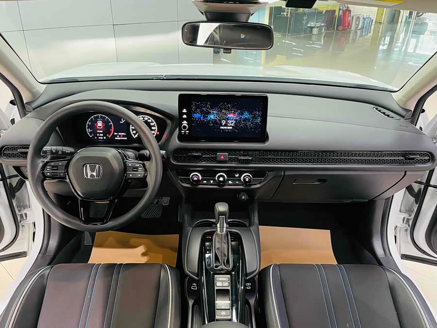 Honda HR-V 2023 car image #10