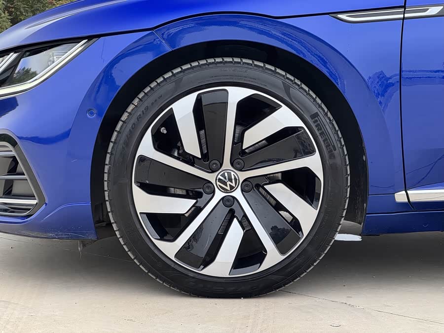 Volkswagen Arteon 2023 immagine di auto #10