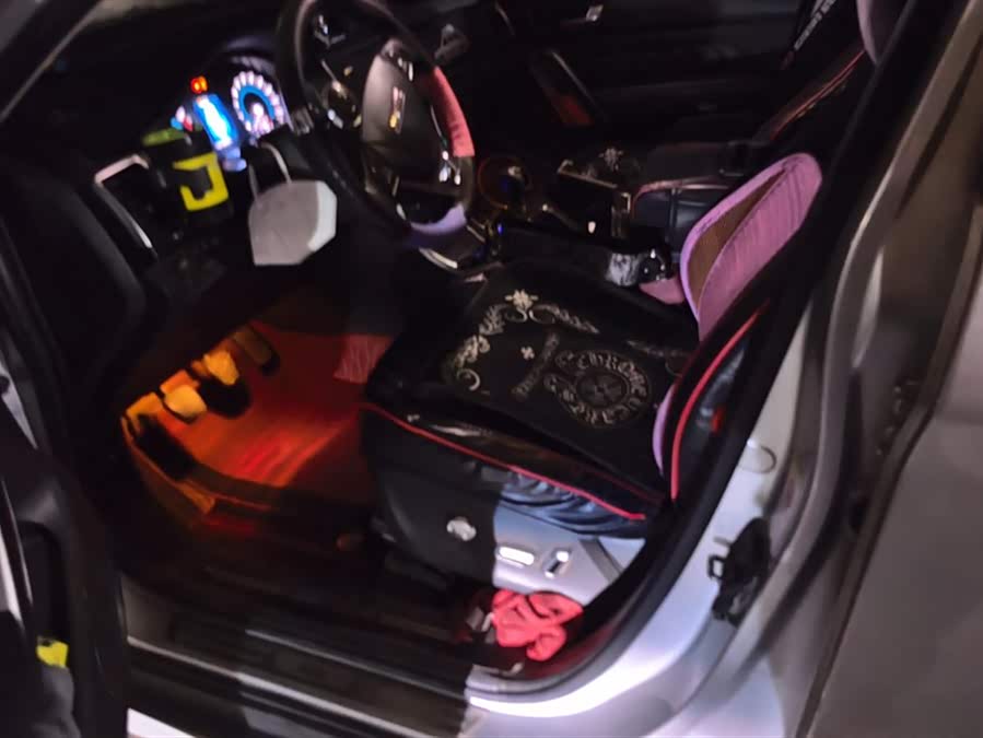 Haval H2 2014 #10 Haval H2 2014 imagen de coche #10