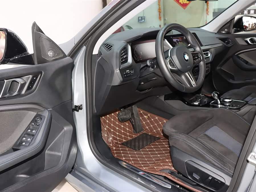 BMW 2 Series (Imported) 2023 изображение автомобиля #10