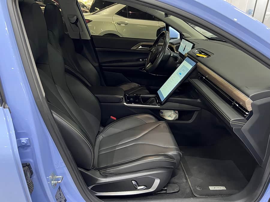 Xpeng P5 2022 immagine di auto #10