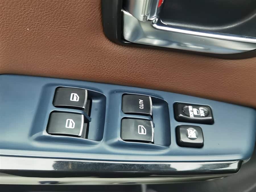 Haval H5 Class 2017 #10 Haval H5 Class 2017 immagine di auto #10