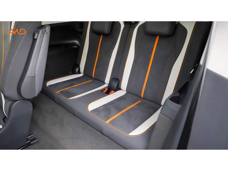 Volkswagen ID.6 Crozz 2022 immagine di auto #10