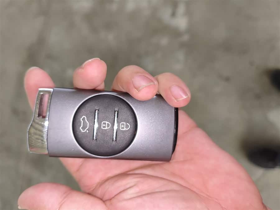 Exceed Chasing Wind C-DM 2023 imagem de carro #10