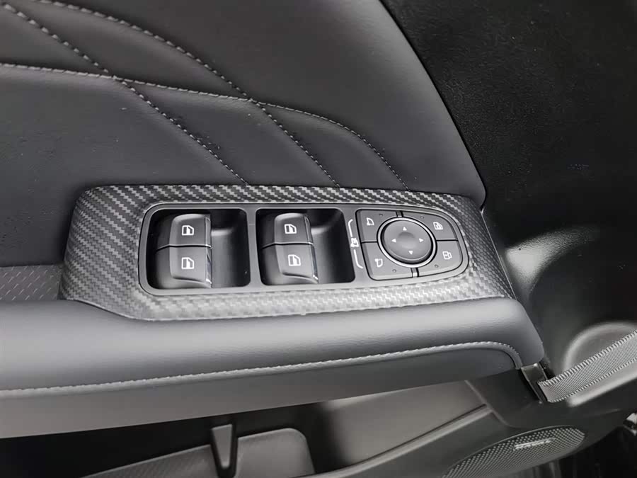 Haval Raptor New Energy 2025 car image #10