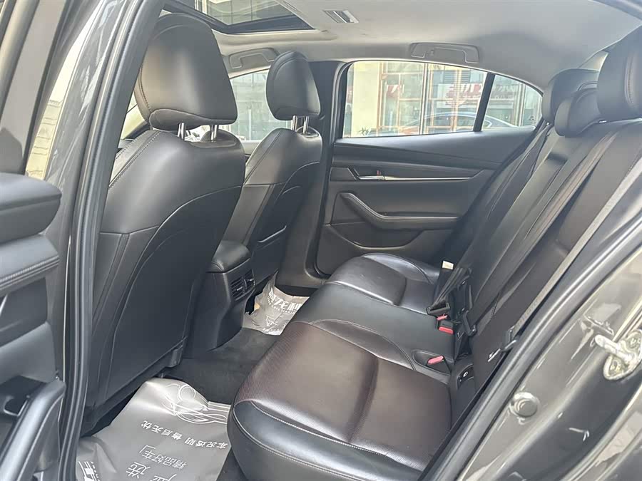 马自达 马自达3 2020 汽车图片 #10