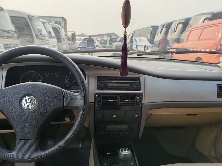 Volkswagen Santana Vista 2010 #10 Volkswagen Santana Vista 2010 immagine di auto #10