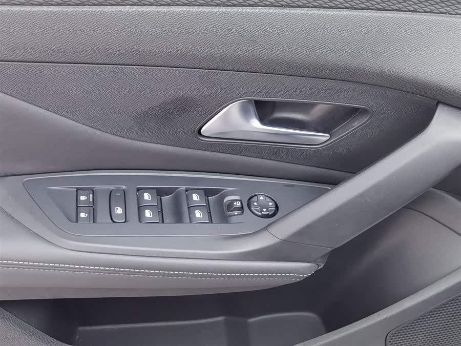 标致 标致408X 2024 汽车图片 #10