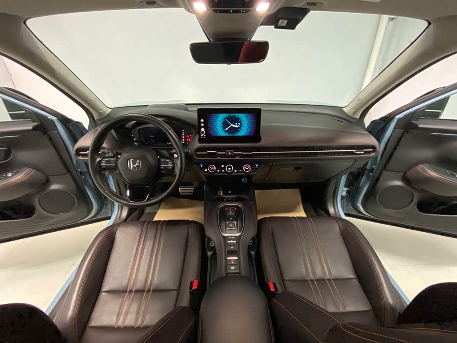 Honda ZR-V 2023 car image #10