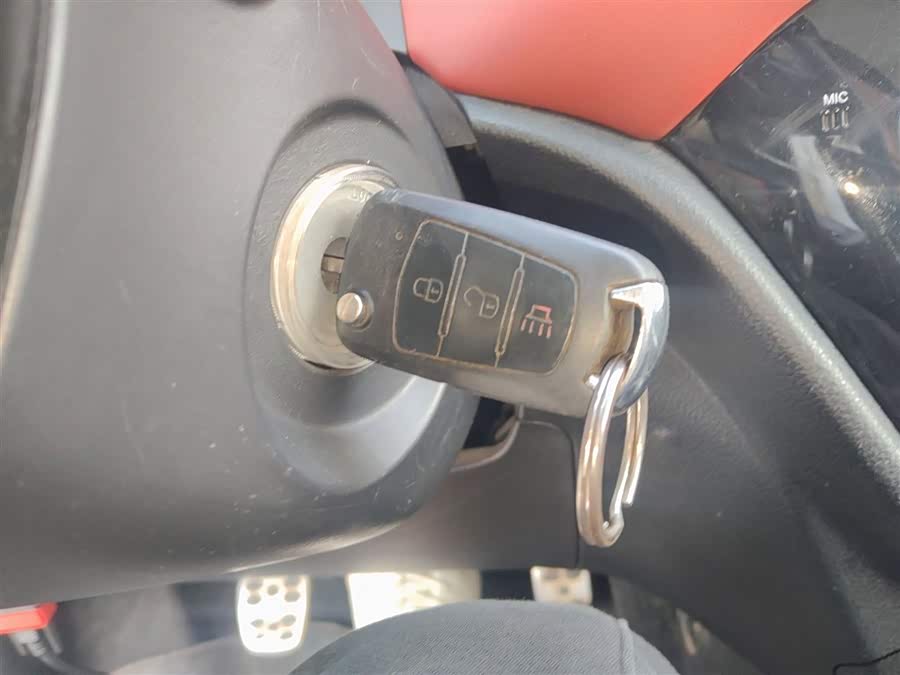 Haval H1 2016 car image #10