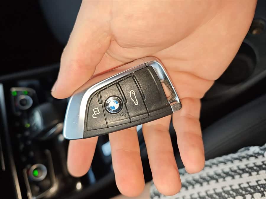 BMW 2 Series Tourer (Imported) 2015 #10 BMW 2 Series Tourer (Imported) 2015 immagine di auto #10