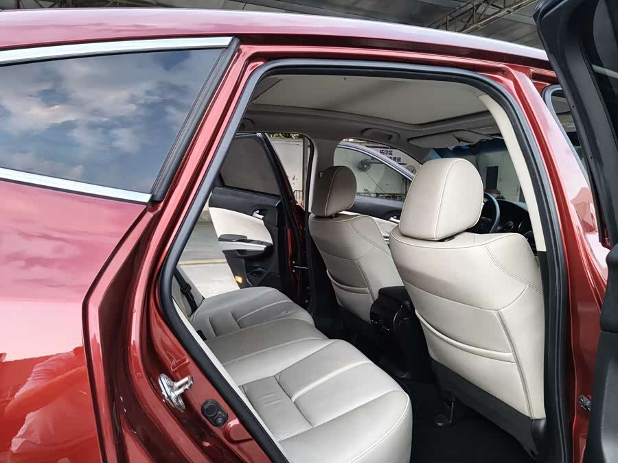 Honda CROSSTOUR 2015 #10 Honda CROSSTOUR 2015 immagine di auto #10