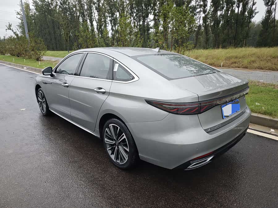 Chery Arrizo 8 Pro 2024 #10 Chery Arrizo 8 Pro 2024 car image #10