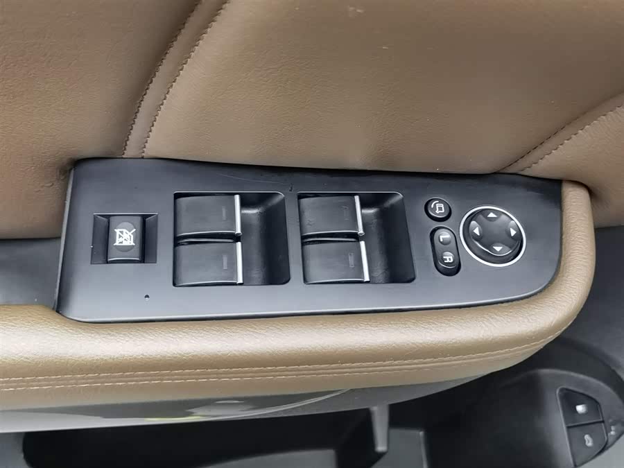 Haval H8 2018 #10 Haval H8 2018 car image #10