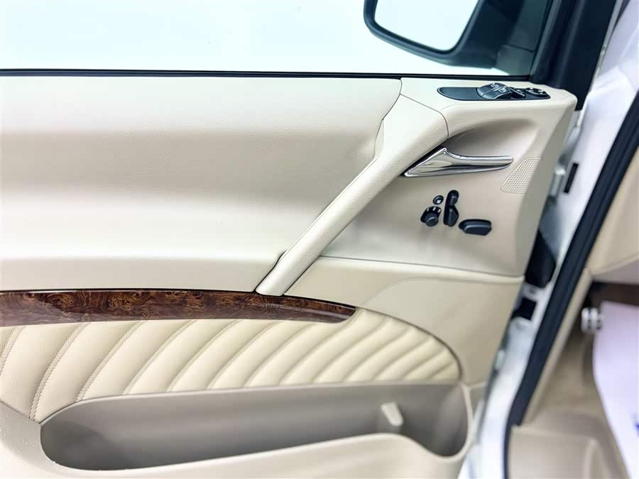 Mercedes-Benz Viano 2014 #10 Mercedes-Benz Viano 2014 imagen de coche #10