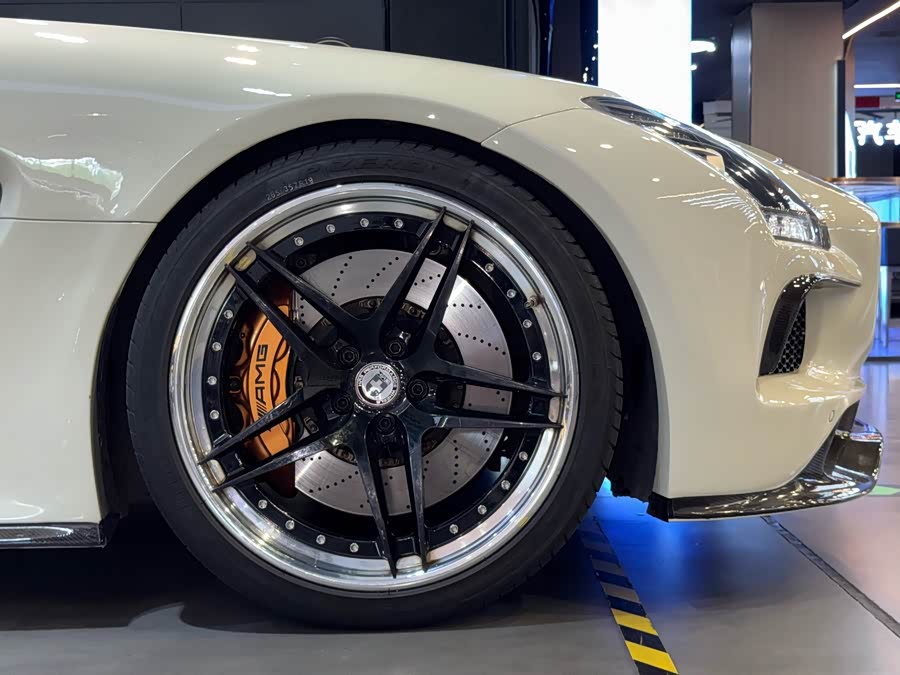 Mercedes-Benz SLS AMG 2012 #10 Mercedes-Benz SLS AMG 2012 изображение автомобиля #10