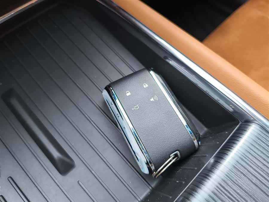 马自达 马自达EZ-6 2024 汽车图片 #10