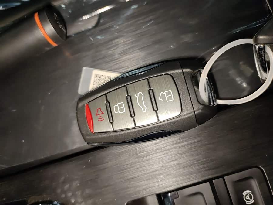 Haval H6 2025 immagine di auto #10