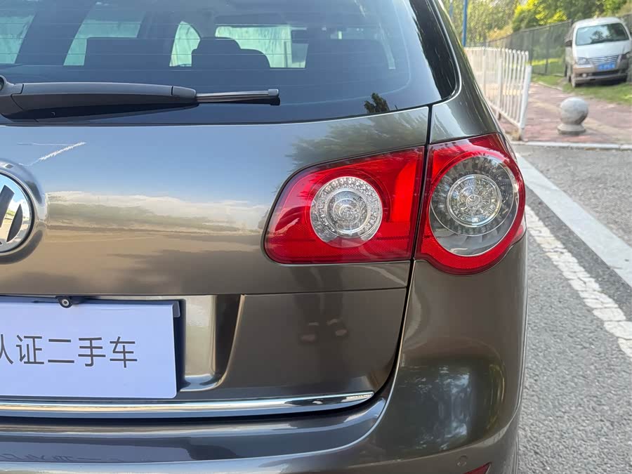 大众 Passat 2011 汽车图片 #10