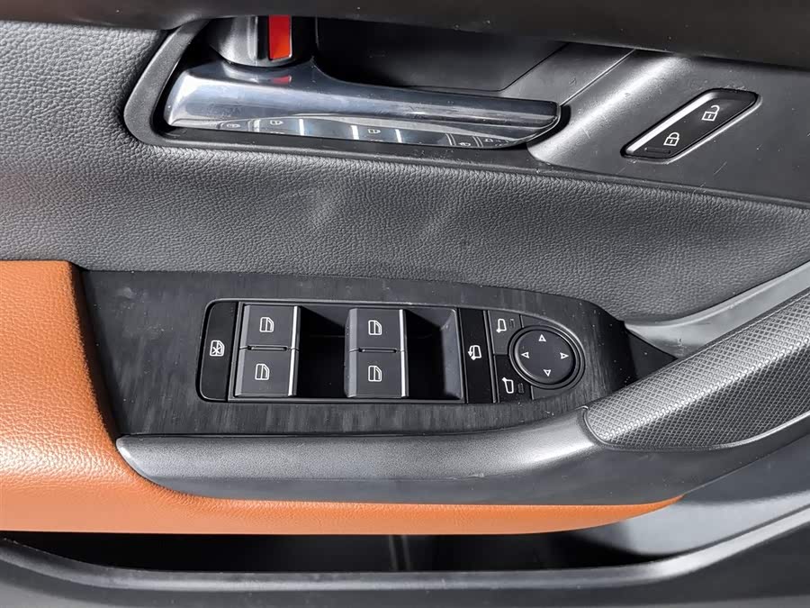 马自达 马自达CX-50行也 2023 汽车图片 #10