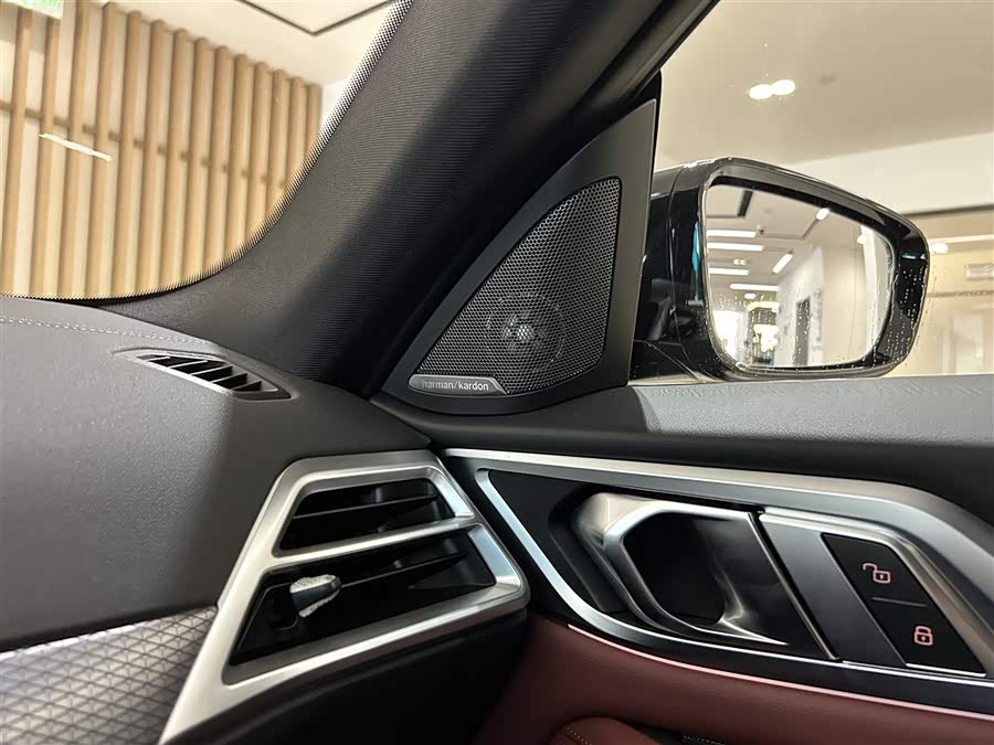 宝马 宝马4系 2025 汽车图片 #10