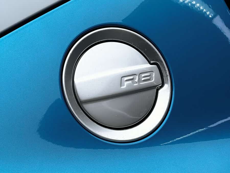 Audi R8 2013 #10 Audi R8 2013 car image #10