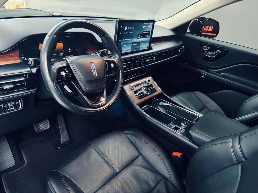 Changan 2021 immagine di auto #10