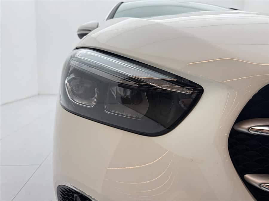 Mercedes-Benz B Class 2022 #10 Mercedes-Benz B Class 2022 car image #10