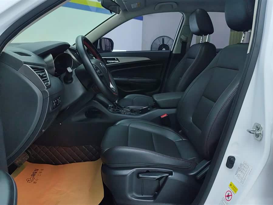 长安 长安CS75 2016 汽车图片 #10