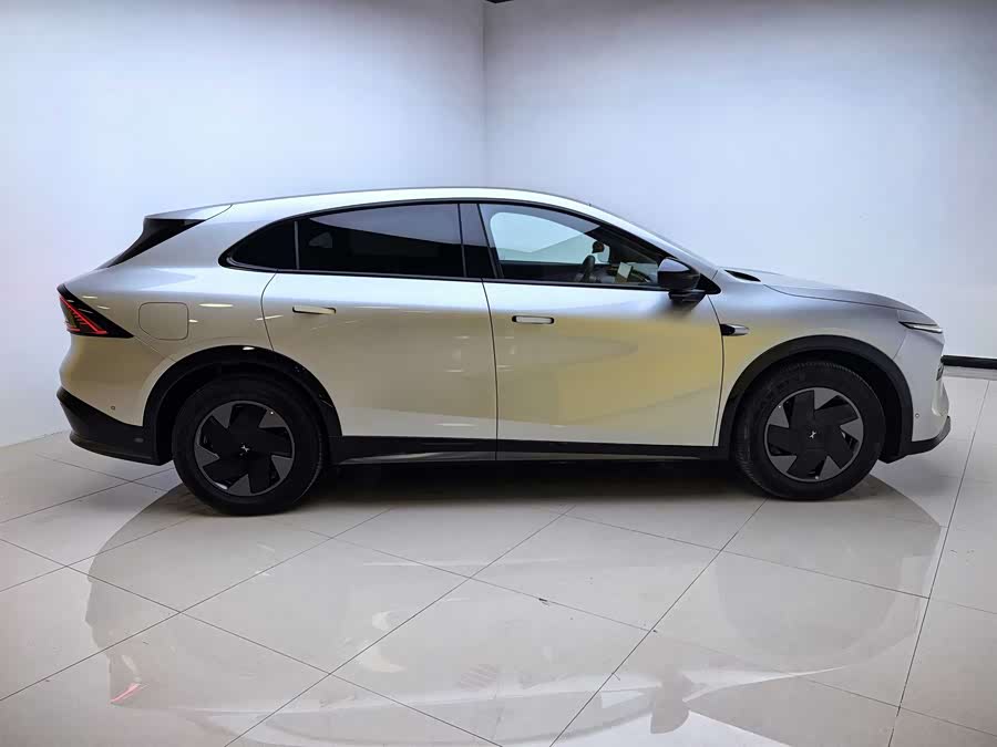 Xpeng G7 2025 #10 Xpeng G7 2025 immagine di auto #10