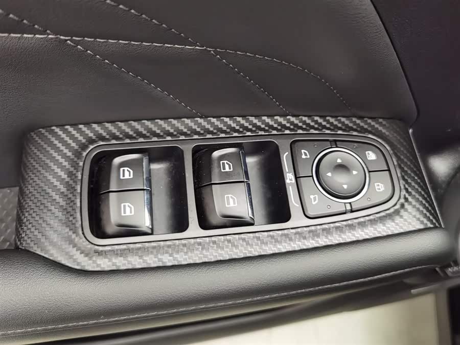 Haval Raptor New Energy 2024 car image #10