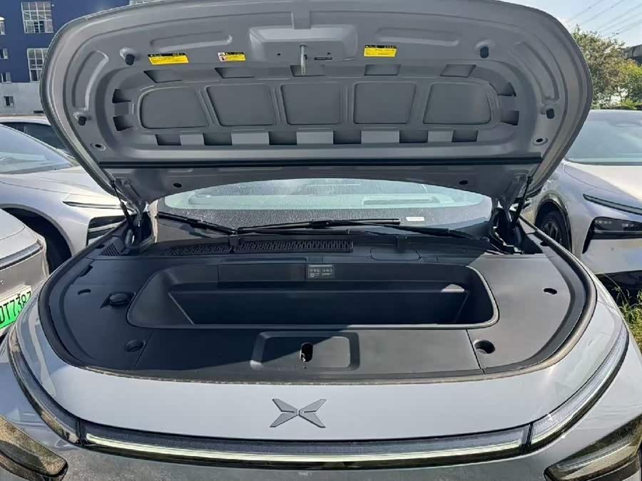 Xpeng G7 2025 #10 Xpeng G7 2025 immagine di auto #10