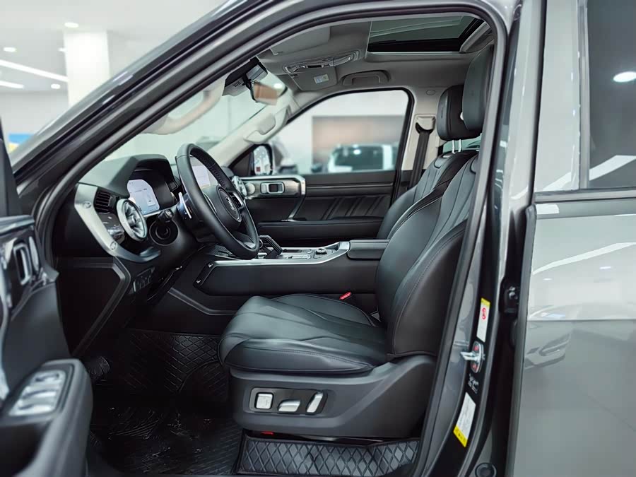 Tank 400 2024 #10 Tank 400 2024 imagen de coche #10