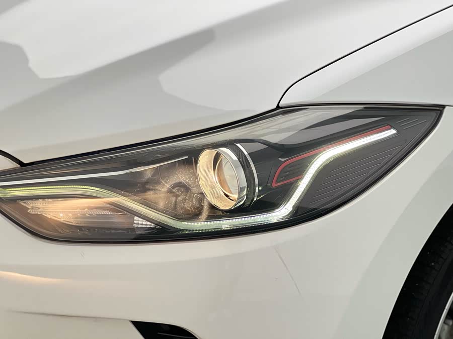 Hyundai C3R 2020 car image #10