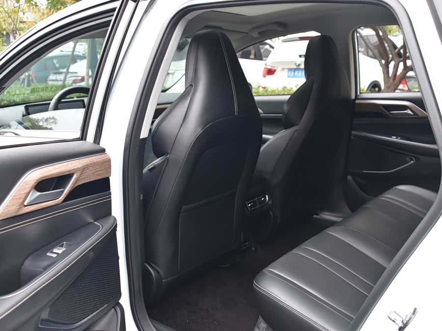 Xpeng P5 2022 #10 Xpeng P5 2022 immagine di auto #10