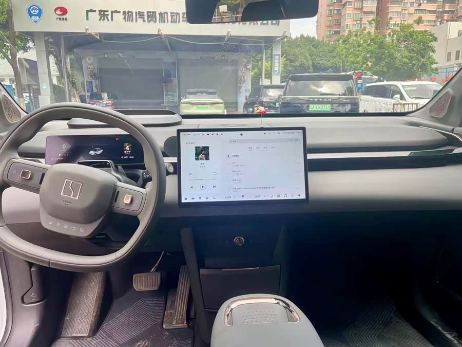 极氪 极氪X 2023 汽车图片 #10