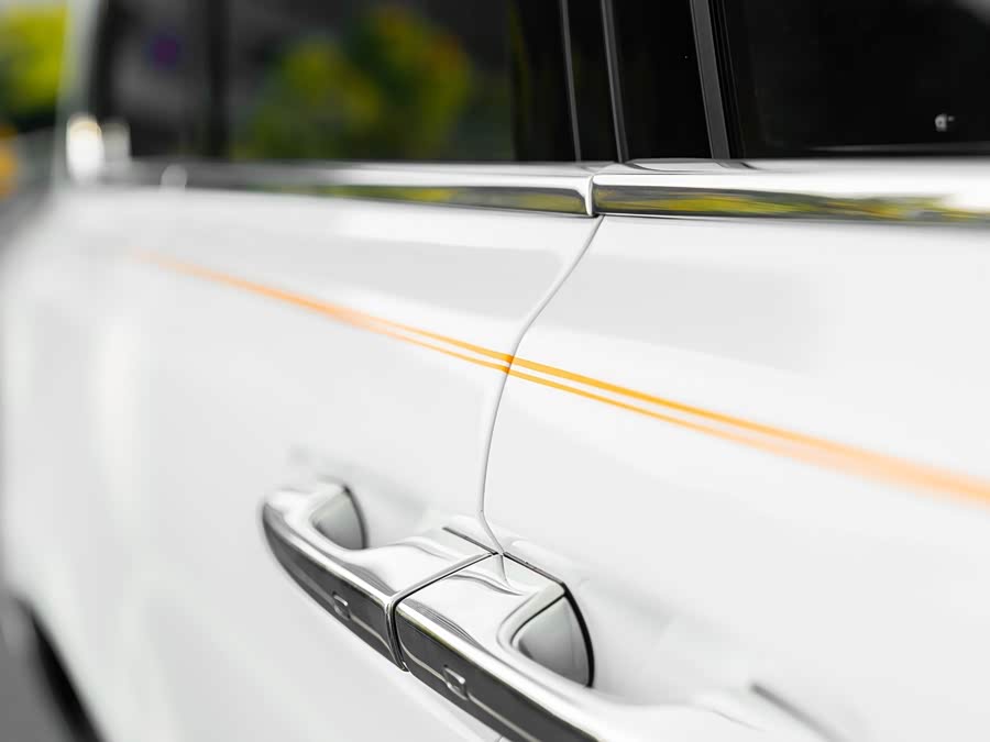 劳斯莱斯 库里南 2023 #10 劳斯莱斯 库里南 2023 汽车图片 #10