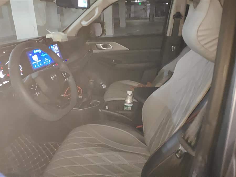 Changan LanTuoZhe 2024 car image #10