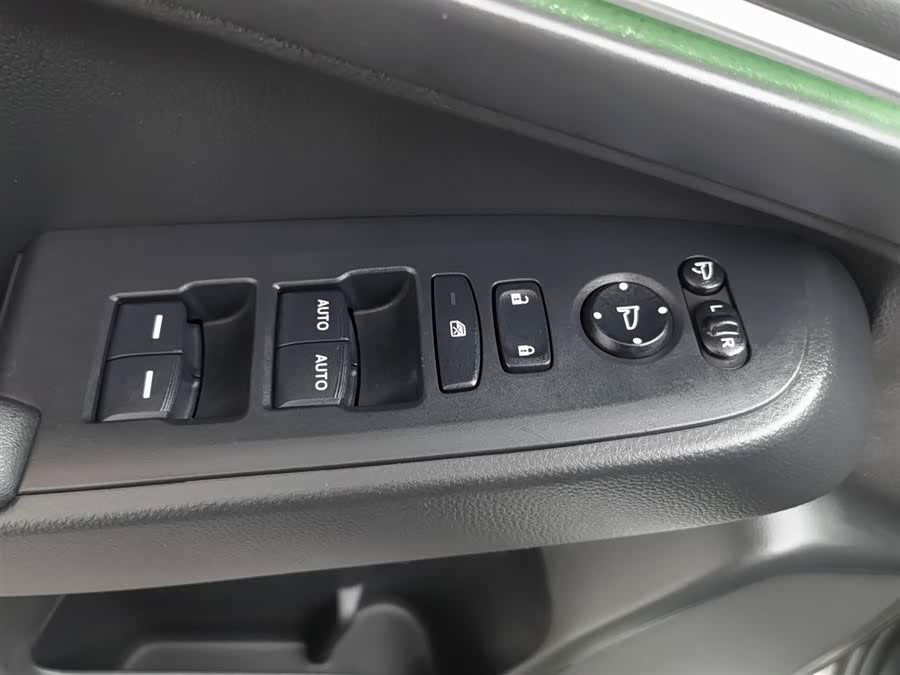 Honda e:NP1 2024 #10 Honda e:NP1 2024 car image #10