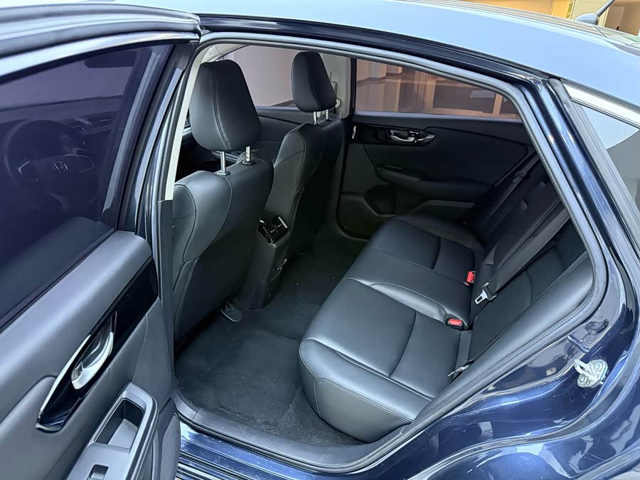 Honda Envix 2022 car image #10