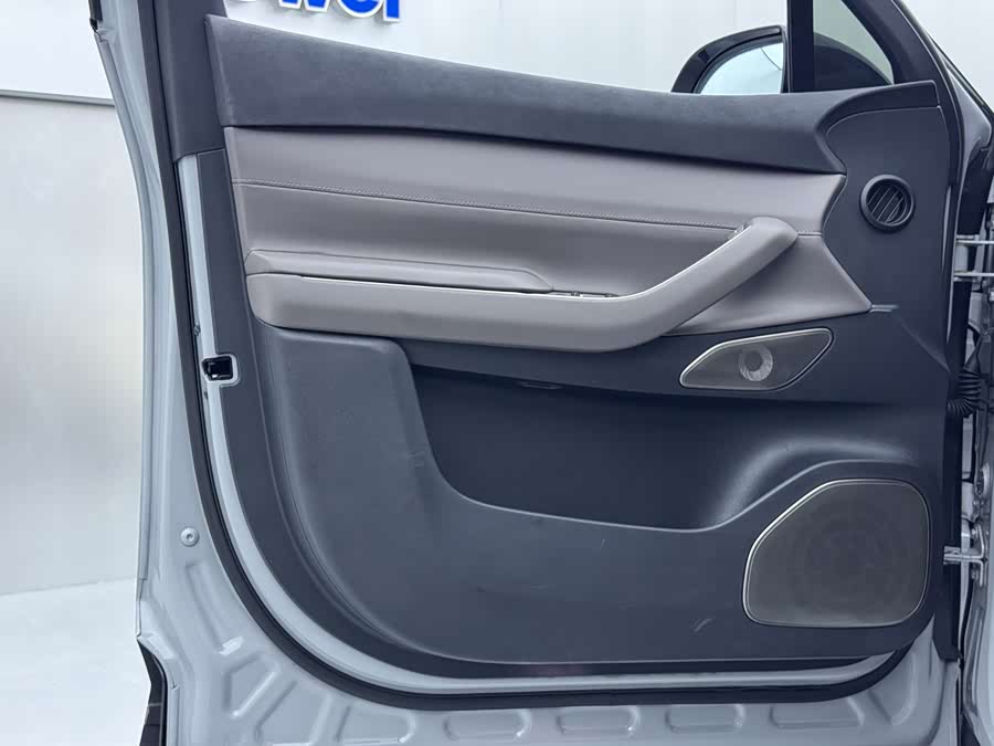 蔚来 蔚来ES7 2022 汽车图片 #10