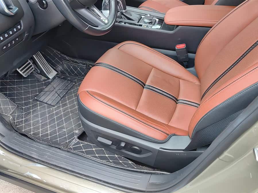 Mazda CX-50 XingYe 2023 car image #10