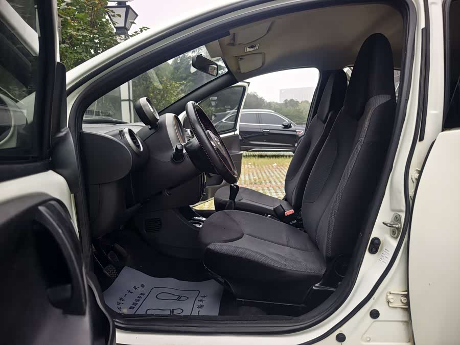 BYD F0 2014 immagine di auto #10