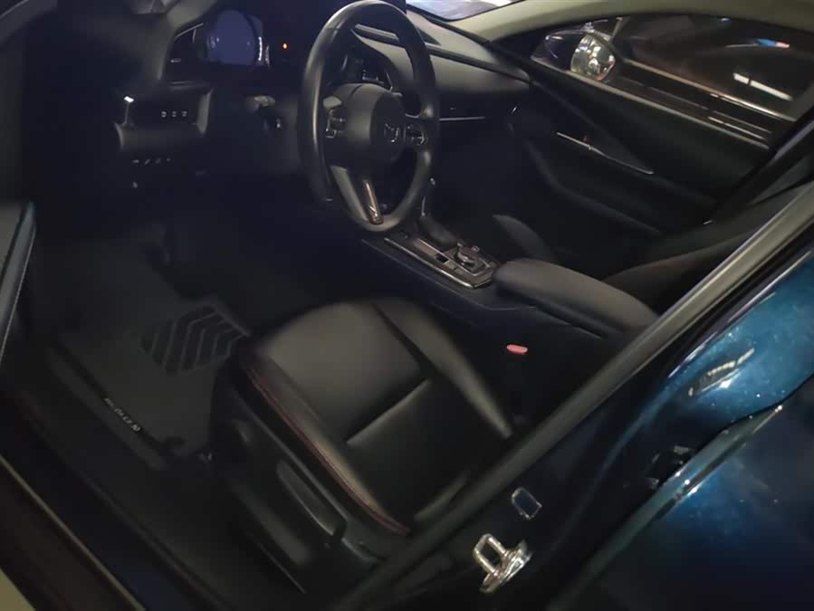 Mazda CX-3 2020 car image #10