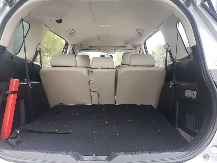 马自达 马自达5 2016 汽车图片 #10