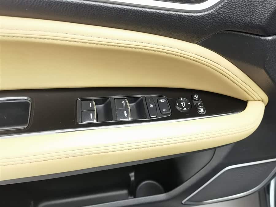 Honda UR-V 2021 #10 Honda UR-V 2021 car image #10