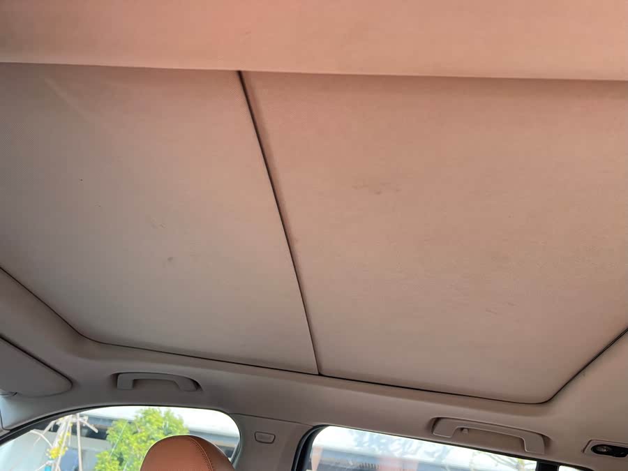 宝马 宝马X3(进口) 2014 汽车图片 #10