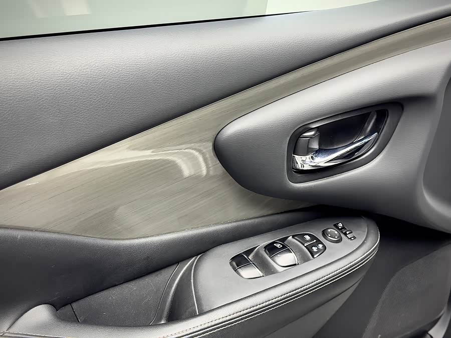 Nissan Murano 2021 immagine di auto #10