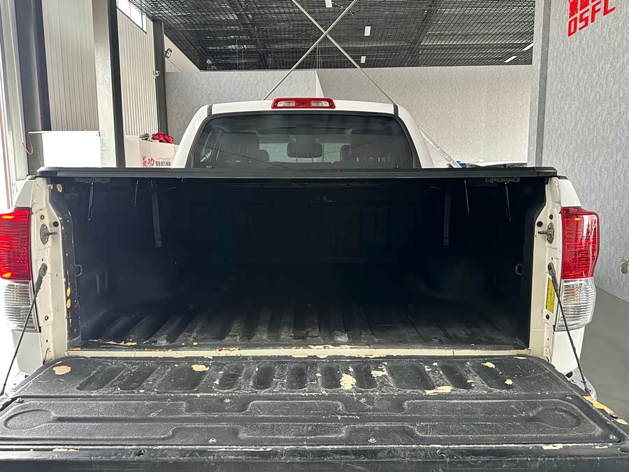 Toyota Tundra 2013 #10 Toyota Tundra 2013 immagine di auto #10